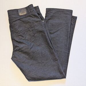 Brax grey Cadiz grey pants size 40